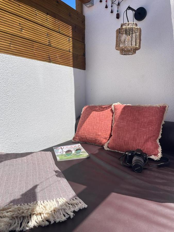 Stressfree Charm House Hotel Odeceixe Exterior photo