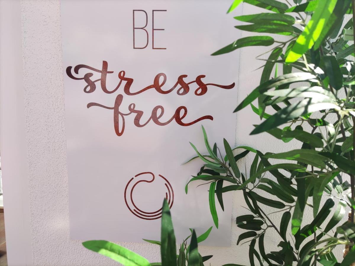 Stressfree Charm House Hotel Odeceixe Exterior photo