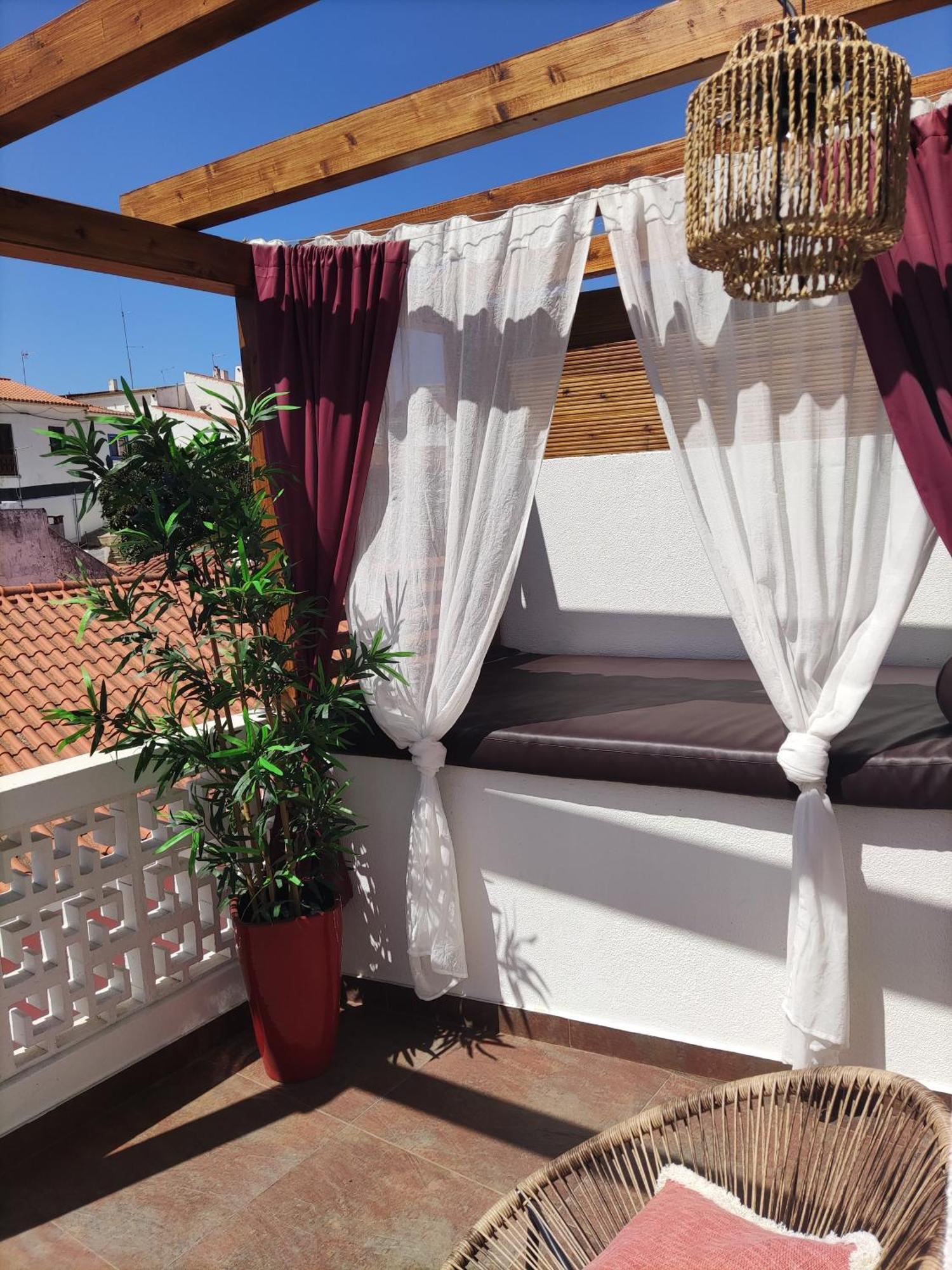 Stressfree Charm House Hotel Odeceixe Exterior photo